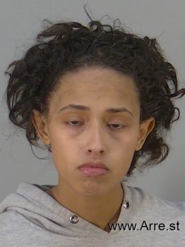 Katelynn Rose George Mugshot