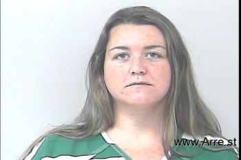 Katelynn Elizabeth Smith Mugshot