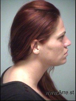 Katherin Emily Meekin Mugshot