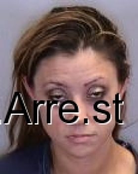 Katherine Elizabeth Alenduff Mugshot