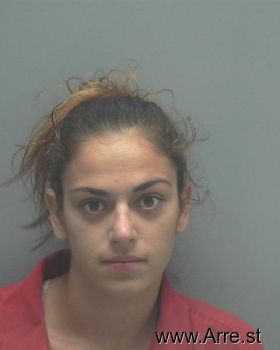 Katherine Joyce Anderson Mugshot