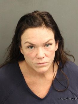 Katherine Ann Brewer Mugshot