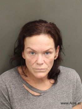 Katherine Ann Brewer Mugshot