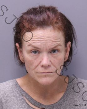 Katherine Ann Brewer Mugshot