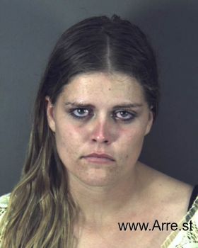 Katherine Leigh Couch Mugshot