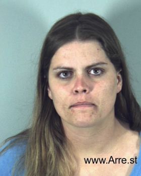 Katherine Leigh Couch Mugshot