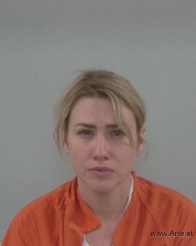 Katherine Smith Decosa Mugshot