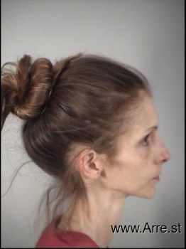 Katherine Eileen Ellis Mugshot