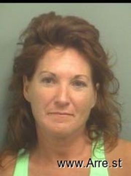 Katherine Bonita Green Mugshot