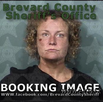 Katherine Tyler Harris Mugshot