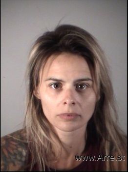 Katherine Deloris Hurst Mugshot