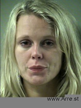 Katherine Michelle Miller Mugshot