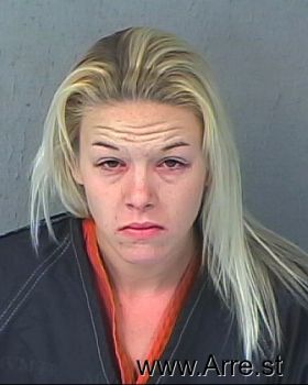 Katherine Ellen Miller Mugshot