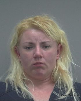 Katherine Ann Moore Mugshot