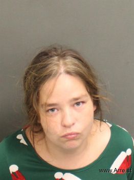 Katherine Annmarie Moore Mugshot