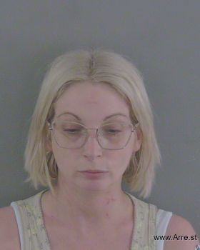 Katherine C Northrup Mugshot