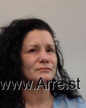 Katherine Ann Parrish Mugshot