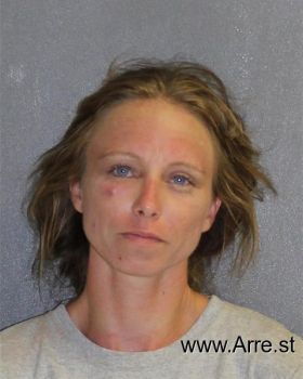 Katherine  Wetzel Mugshot