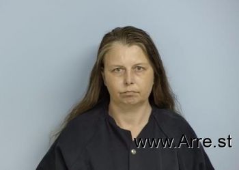 Katherine Lee Willis Mugshot