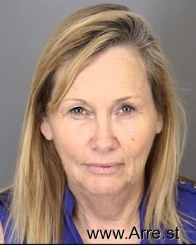 Katherine Allen Willis Mugshot