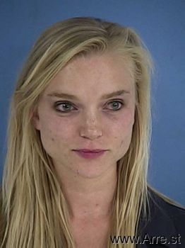 Katherine Jayne Wilson Mugshot