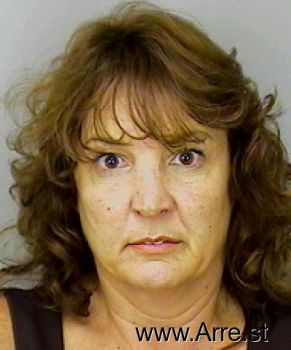 Kathleen Rathjen Adkins Mugshot