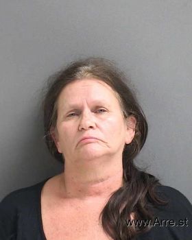 Kathleen Marcella Allen Mugshot