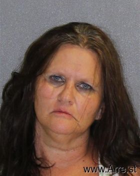 Kathleen  Allen Mugshot