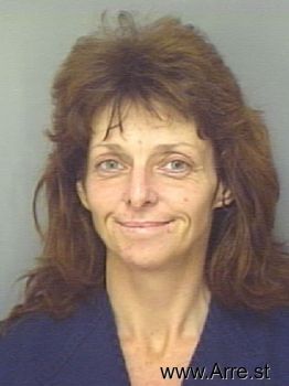 Kathleen Mae Bailey Mugshot