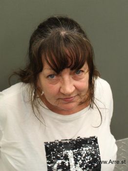 Kathleen  Brown Mugshot