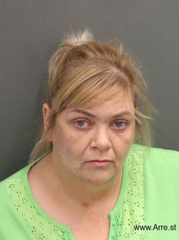 Kathleen Duncan Burns Mugshot