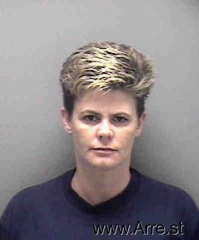 Kathleen Marie Gallen Mugshot