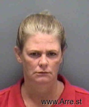 Kathleen Marie Gallen Mugshot