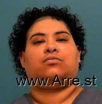 Kathleen S Gonzalez Mugshot