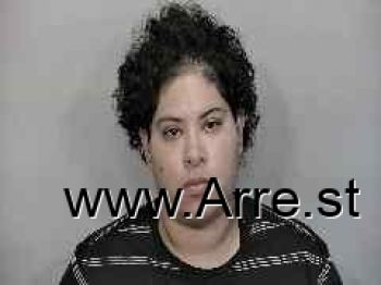 Kathleen Stephani Gonzalez Mugshot