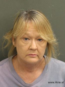 Kathleen  Harris Mugshot