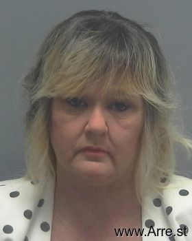 Kathleen Therese Harris Mugshot