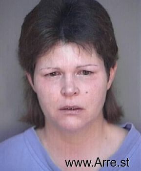 Kathleen Ann Harrison Mugshot