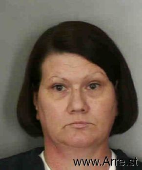 Kathleen Kelley Harrison Mugshot