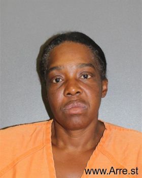 Kathleen  Harvey Mugshot