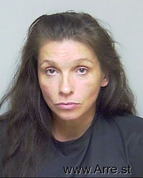 Kathleen Carman Jones Mugshot