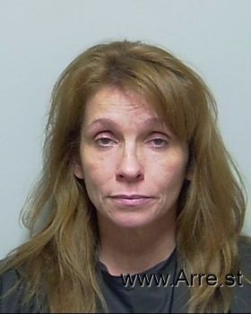 Kathleen Carman Jones Mugshot