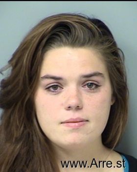 Kathleen Calia Kippen Mugshot