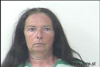 Kathleen  Martin Mugshot