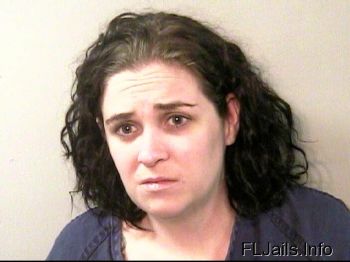 Kathleen M Mccarthy-vaz Mugshot