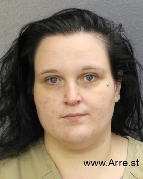 Kathleen Claire Michel Mugshot