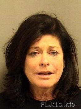 Kathleen C Moore Mugshot