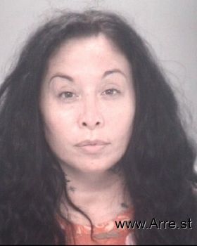 Kathleen Masue Moore Mugshot