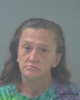 Kathleen Marie Morris Mugshot