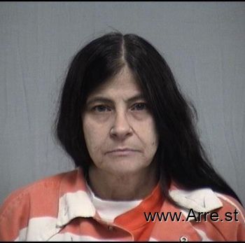 Kathleen Marie Peterson Mugshot